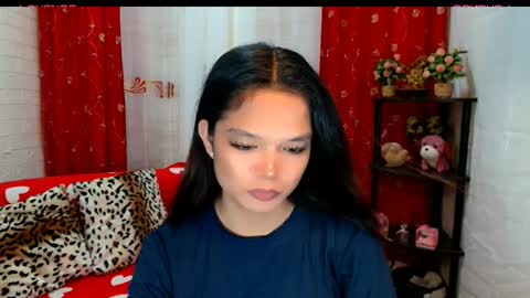 rondina online show from February 12, 2:45 am