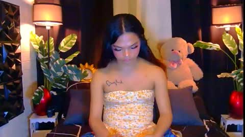 rondina online show from November 21, 2:07 pm