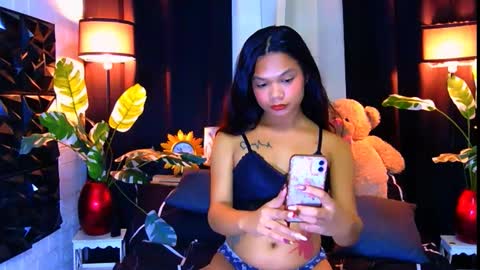 rondina online show from November 25, 10:39 am