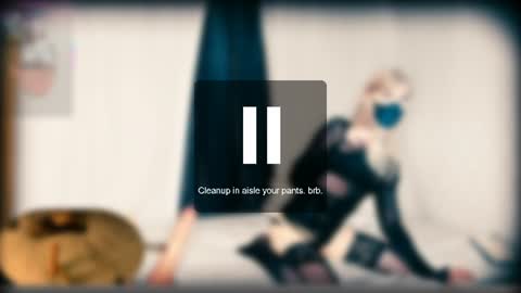 Morphelina online show from July 7, 6:47 am