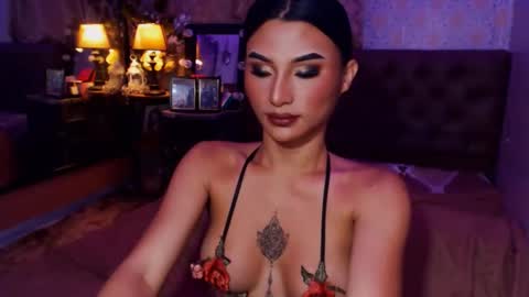 Snapshot of msasianbigcockts chatting on January 13, 12:19 am Thea online show from January 13, 12:19 am