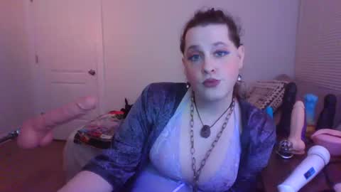 Mx Charlotte online show from October 27, 1:46 am