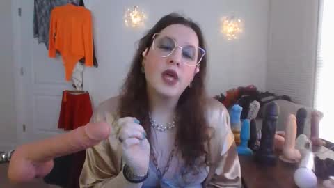 Mx Charlotte online show from January 12, 4:58 pm