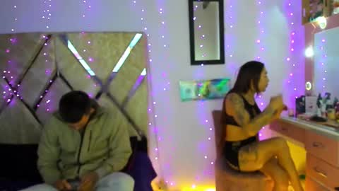 Myluandjack online show from November 22, 9:33 am