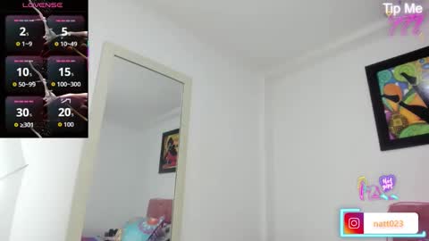 natacha_ferrer1 online show from March 1, 11:38 am