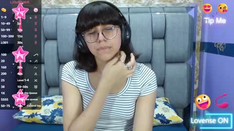 N A T A L Y online show from December 4, 12:19 pm