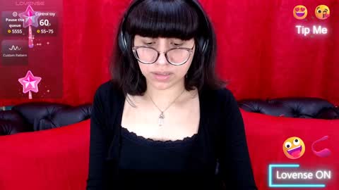 N A T A L Y online show from December 7, 1:35 pm