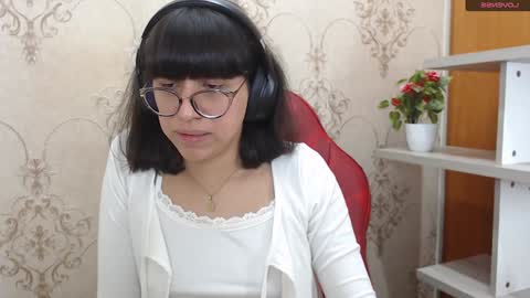 N A T A L Y online show from December 10, 12:27 pm