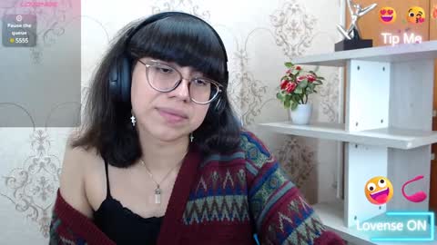 N A T A L Y online show from December 15, 12:49 pm