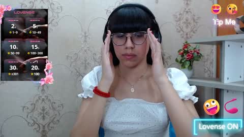 N A T A L Y online show from January 5, 12:42 pm