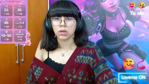 N A T A L Y online show from January 10, 12:47 pm