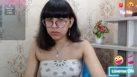 N A T A L Y online show from January 12, 12:55 pm