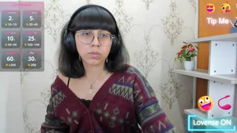 N A T A L Y online show from January 27, 1:19 pm