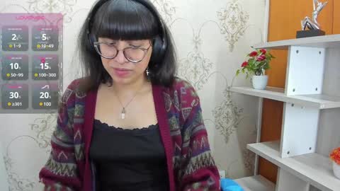 N A T A L Y online show from January 31, 1:45 pm