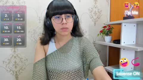 N A T A L Y online show from February 1, 1:20 pm