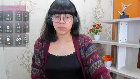 N A T A L Y online show from February 11, 12:48 pm