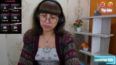 N A T A L Y online show from February 13, 12:43 pm