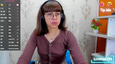 N A T A L Y online show from February 22, 12:41 pm