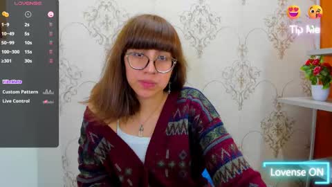 N A T A L Y online show from March 2, 12:47 pm