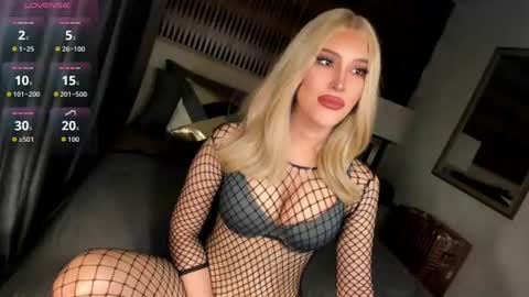 Natasha online show from July 14, 2:05 am