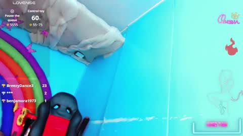 natasha_clifford online show from February 3, 7:19 pm