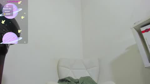 Nathalia Isaza online show from November 15, 11:25 pm