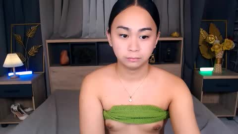 SWEET NATHALYA online show from September 10, 1:48 am