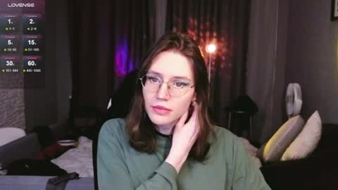 This name is so sexy you cant pronounce it. online show from May 14, 11:46 pm