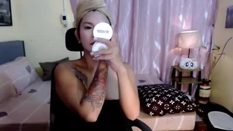 fujiko Be online show from December 11, 9:57 am