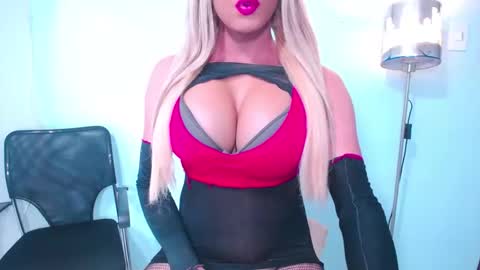 Miabarbarita online show from December 16, 7:41 pm