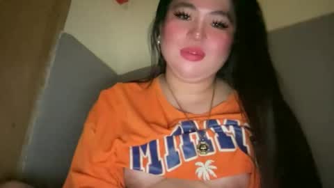 Rose Wilson online show from November 26, 3:36 pm