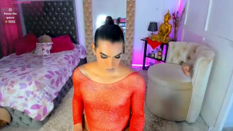 naugthycock online show from March 3, 3:57 pm