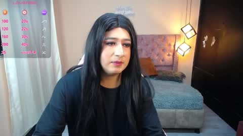 Snapshot of nayleah chatting on February 20, 3:01 am nayleah online show from February 20, 3:01 am