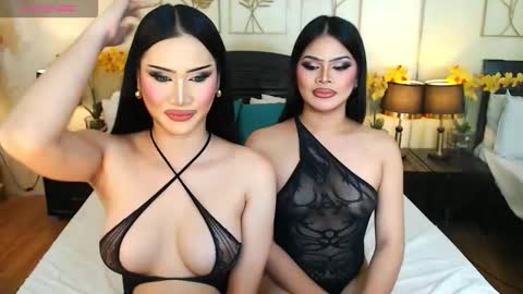 F R A N Z I A online show from January 18, 7:16 am