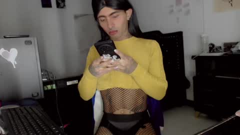 nebullax_mcqueen online show from February 15, 2:49 pm