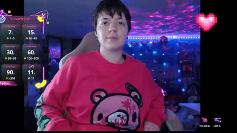 NerdySquirty online show from May 17, 5:18 am