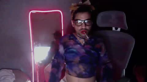 Nessgold99 online show from November 12, 12:15 pm