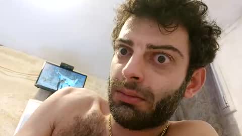 nick99994 online show from March 2, 5:19 am