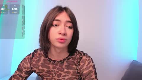 Nickie online show from November 9, 4:57 am