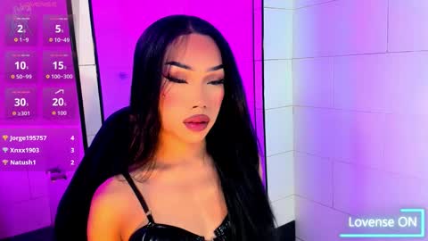 Nicky online show from January 8, 3:32 am