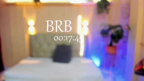 Your baby Nicol  online show from January 30, 12:48 pm