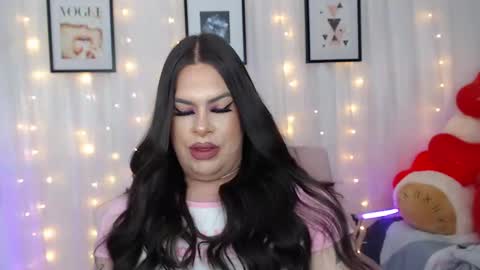 nicoobaby online show from February 18, 8:37 pm