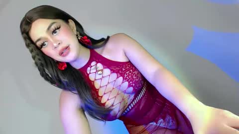 Katie online show from February 16, 10:10 pm