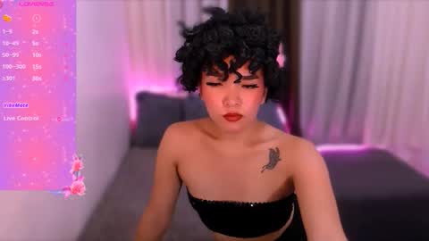 nikitta_morris online show from March 4, 5:02 am