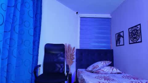 nikki_vesper online show from February 11, 11:51 am