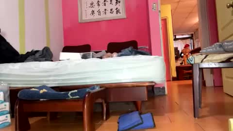 Ninfo Puta online show from January 24, 9:06 am