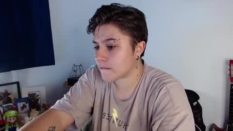 Noah online show from January 9, 9:05 pm