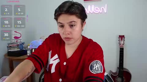 Noah online show from January 22, 10:06 pm