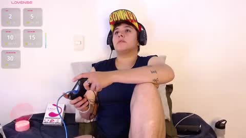 Noah online show from January 30, 10:41 pm