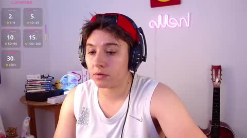 Noah online show from February 4, 12:08 am